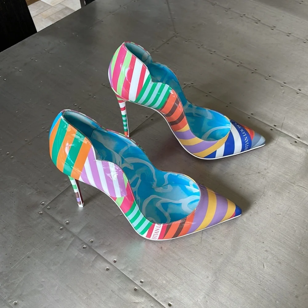 Christian Louboutin brand new
